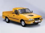 Dacia 1304 D Pick-Up 1998 года